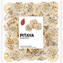 Pitaya Essiccata
