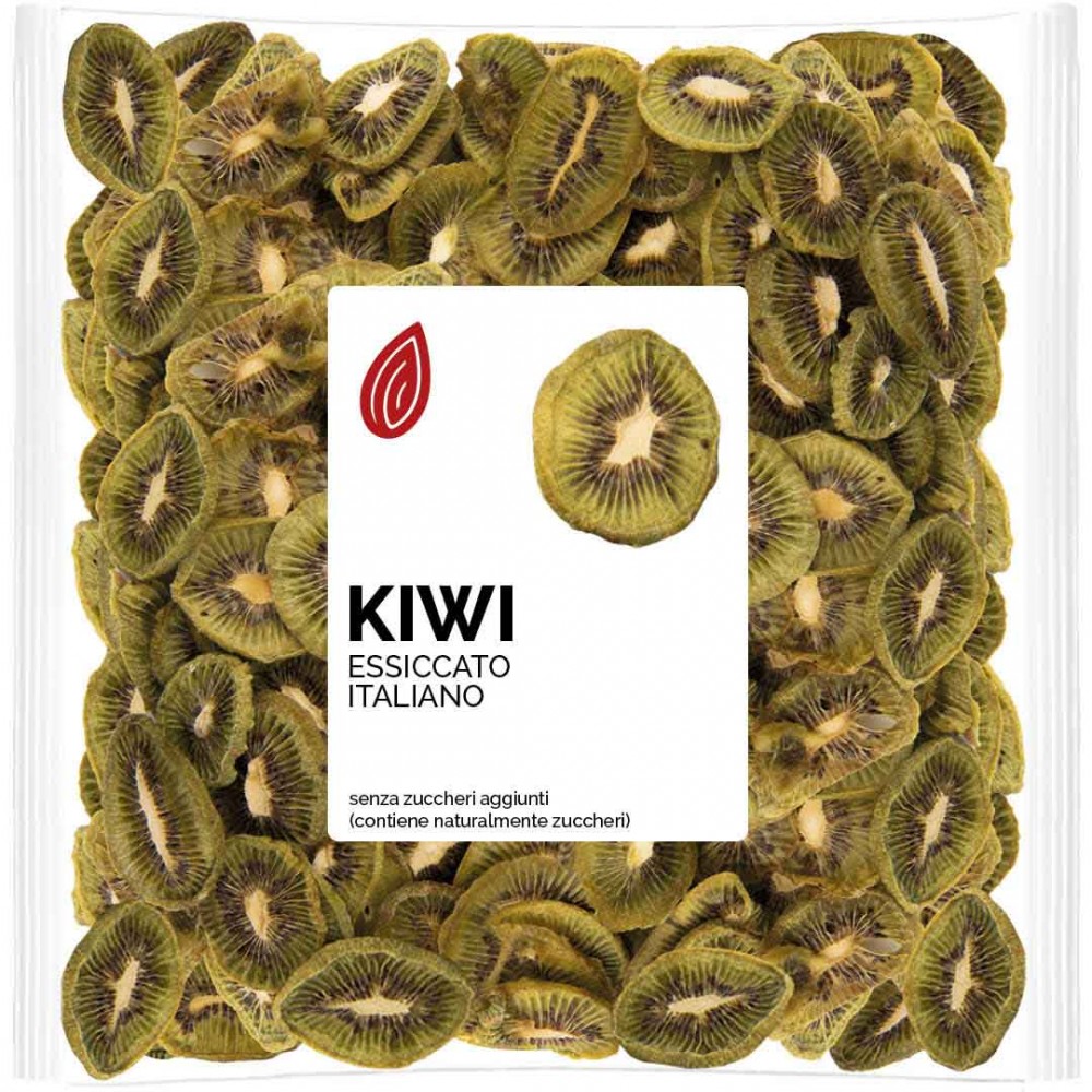 Kiwi Disidratato ITALIA