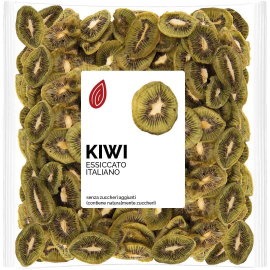 Kiwi Disidratato ITALIA