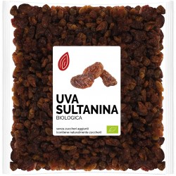Uva Sultanina Biologica