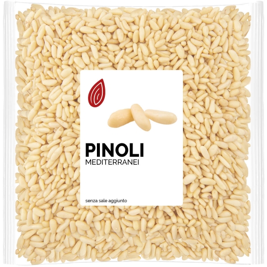 Pinoli Mediterranei