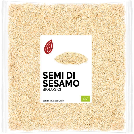 Semi di Sesamo Bio