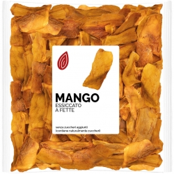 Mango a Fette