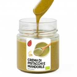 Crema di Pistacchi e...