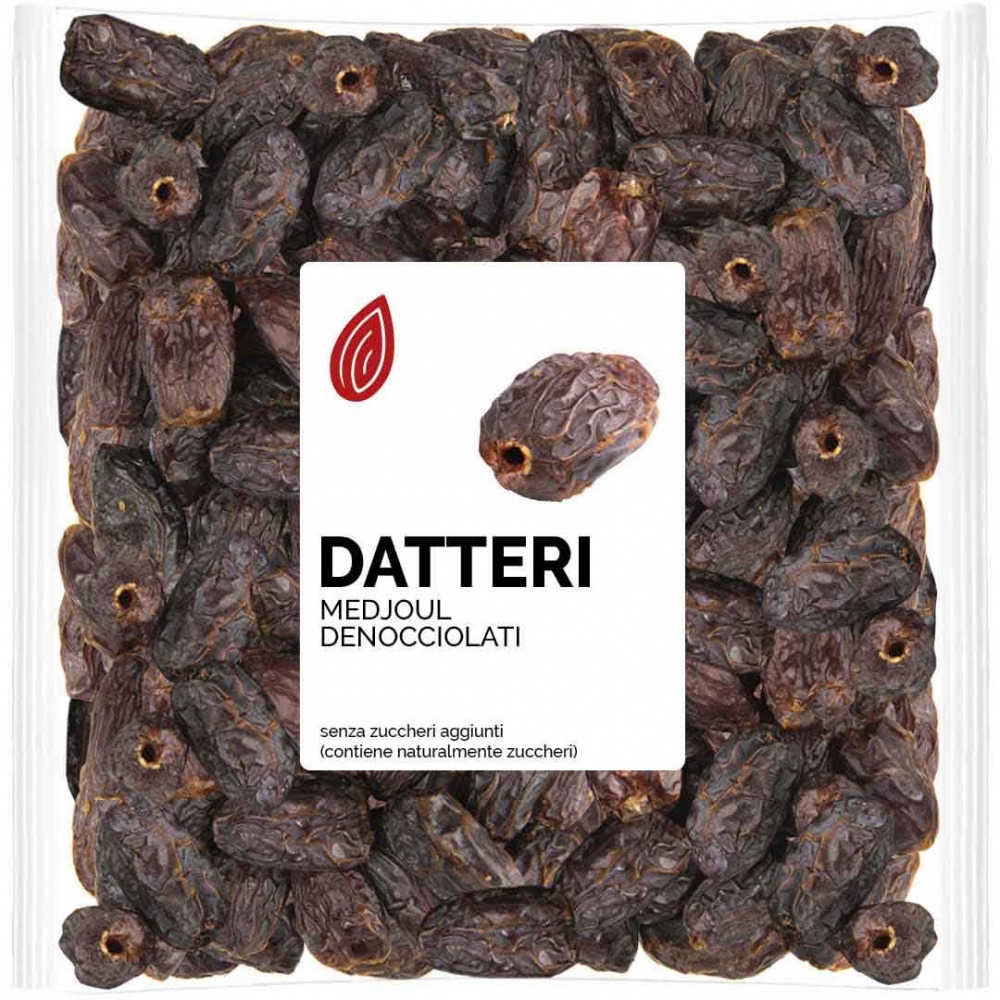 Datteri Medjoul Denocciolati