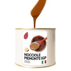 Pasta di Nocciola Piemonte...