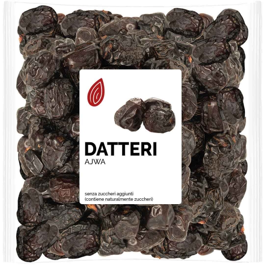 Datteri Ajwa