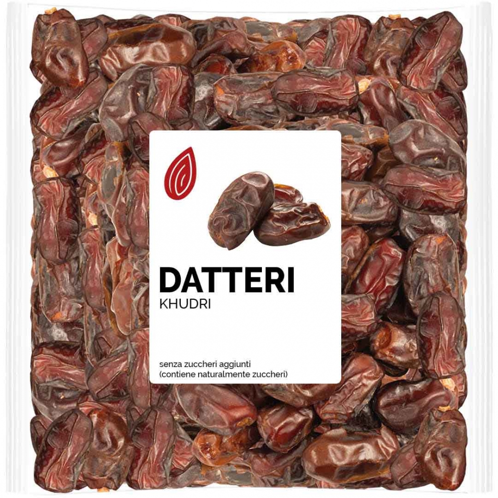 Datteri Khudri