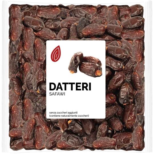 Datteri Safawi