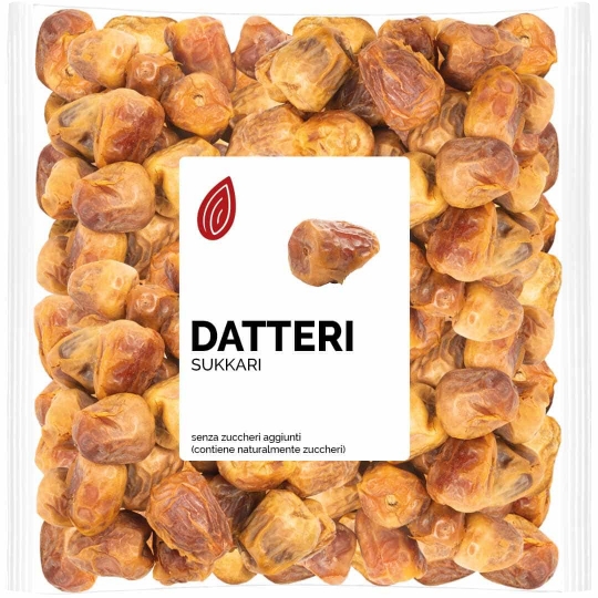 Datteri Sukkari