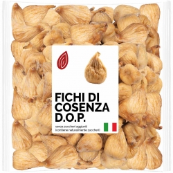Fichi di Cosenza D.O.P.