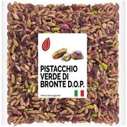 Pistacchio Verde di Bronte D.O.P.