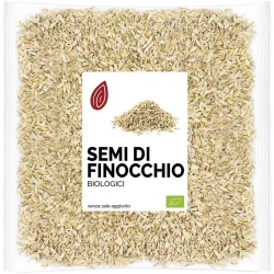 Semi di Finocchio Biologici
