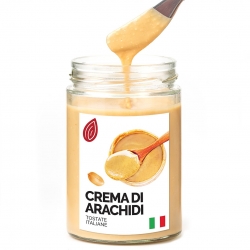 Crema di Arachidi Tostate...