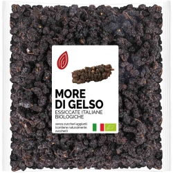 More di Gelso Italiane Essiccate