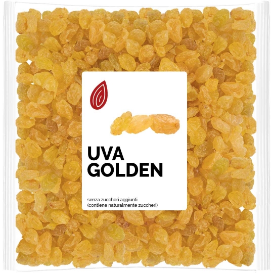 Uva Golden