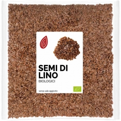 Semi di Lino