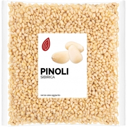 Pinoli Sibirica