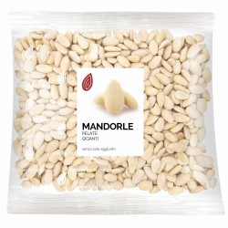 Mandorle pelate