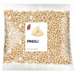 Pinoli italiani