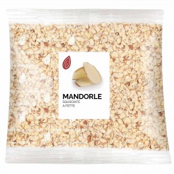 Mandorle Sgusciate a Fette