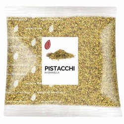 Pistacchi in granella