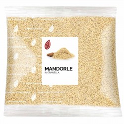 Mandorle in granella