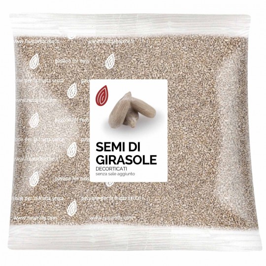 Semi di Girasole Decorticati