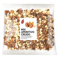 Mix Aperitivo Crudo (Misto Frutta Secca)