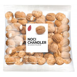 Noci italiane chandler in guscio