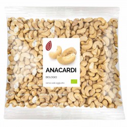 Anacardi Naturali Biologici