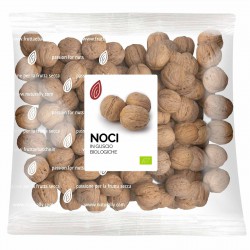 Noci in Guscio Biologiche