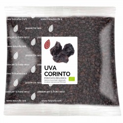 Uva di Corinto Biologica Essiccata