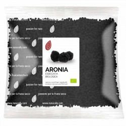 Bacche di Aronia Biologiche