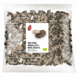 Mix Semi Biologici Insalata
