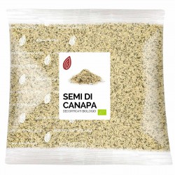Semi di Canapa Biologici