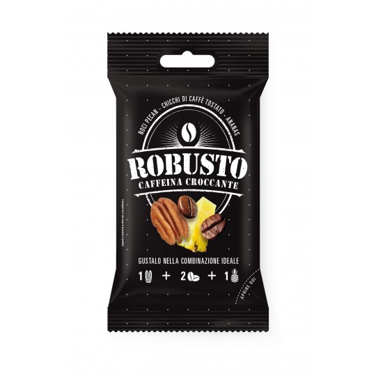 Robusto Caffeina Croccante