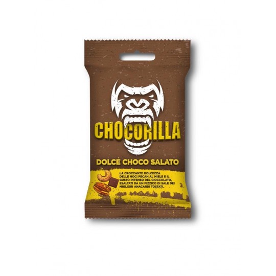 Chocorilla