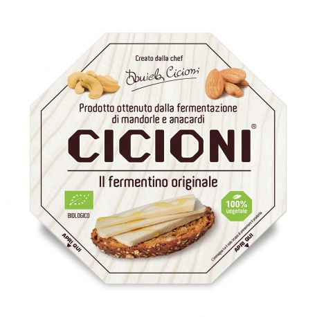 Cicioni biologico