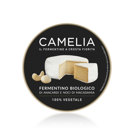 Camelia Biologico