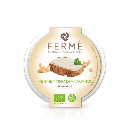 Fermè biologico spalmabile base