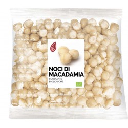 Noci di Macadamia Biologiche