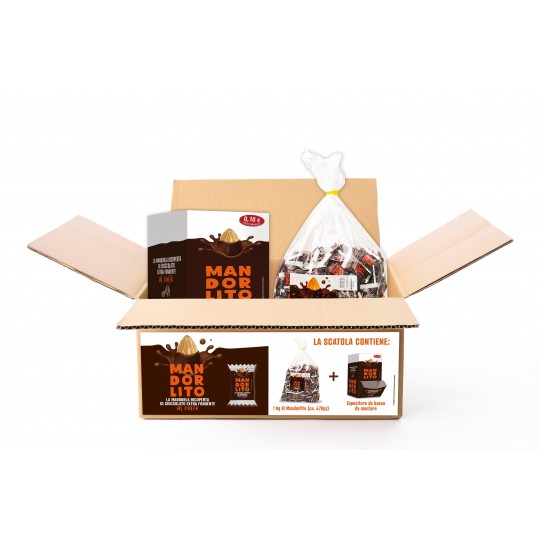 Mandorlito Kit