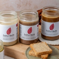 Creme di Frutta Secca 100%